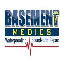 Basement Medics, LLC logo